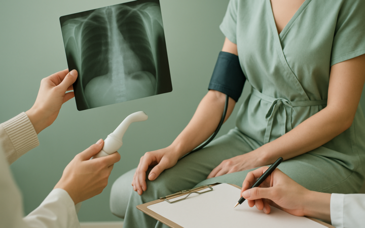 Discovering Your Health: Understanding Types of Screening