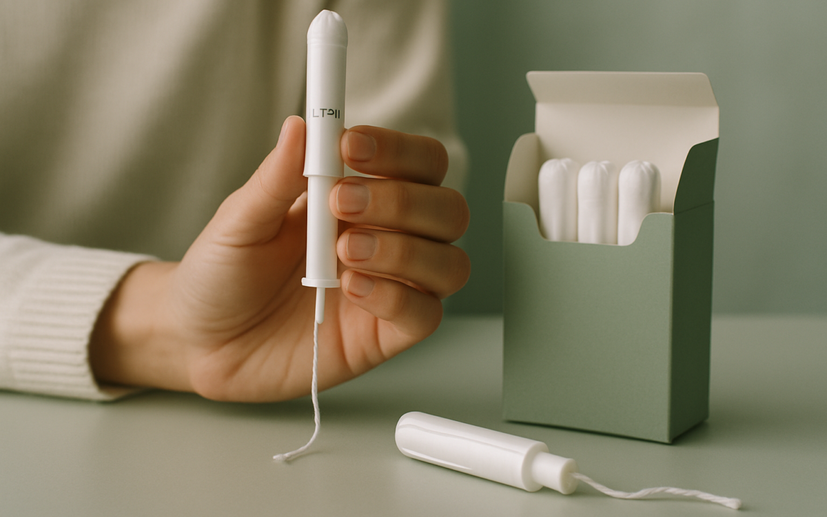 Understanding Ultra Tampons: Comfort and Protection