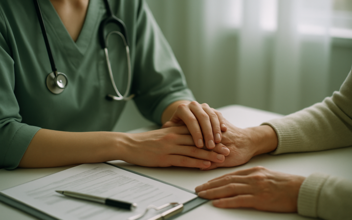 Understanding Undifferentiated Connective Tissue Disease