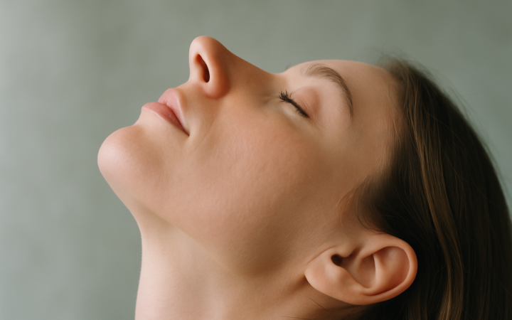 Understanding the Upturned Nose: Insights and Considerations