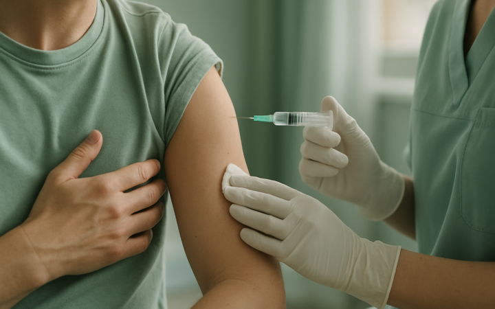 Understanding Vaccine Regimens: Your Guide to Immunization