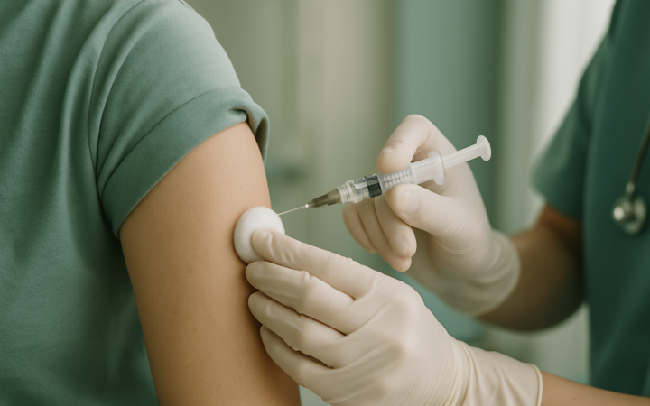 Understanding Vaccine Requirements and Their Importance