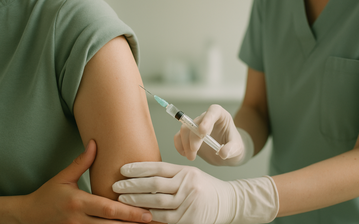 Understanding Vaccine Shots: Protect Your Health