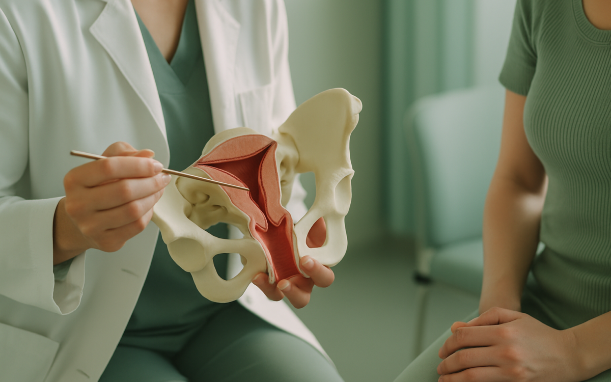 Understanding the Vaginal Cuff: What You Need to Know