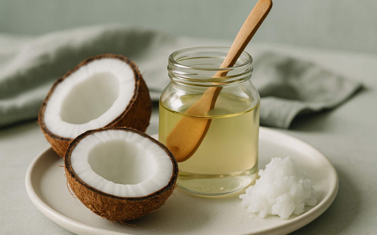 Exploring the Benefits and Myths of Virgin Coconut Oil