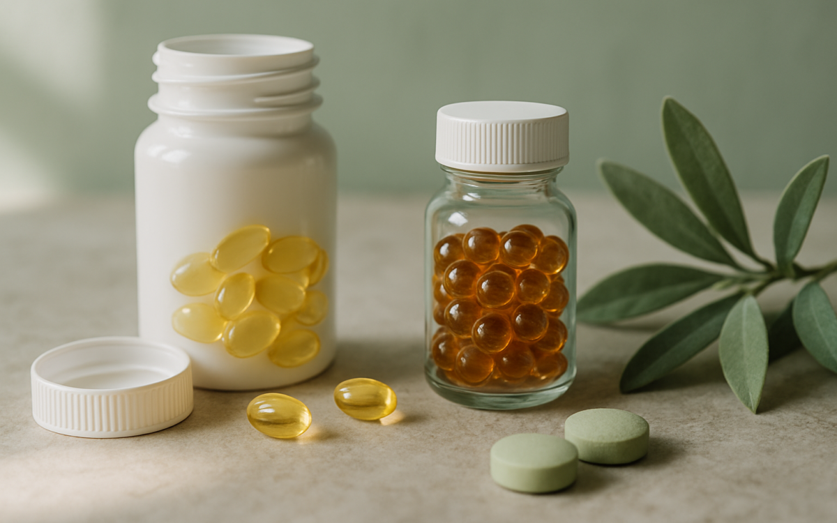 Understanding Vitamins A and E: Essential Nutrients for Health