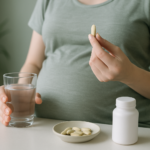 The Essential Guide to Vitamins During Pregnancy