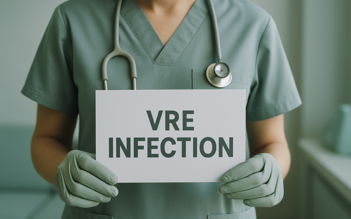 Understanding VRE Infections: Causes, Symptoms, and Care