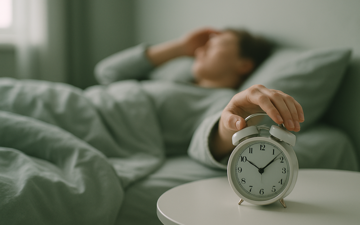 Wake Up Each Day: Cultivating Positivity and Purpose