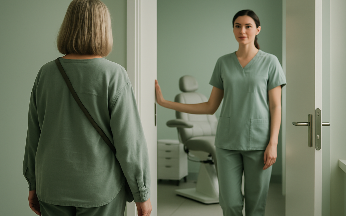 Why Walk-In Salons Are the Perfect Beauty Solution