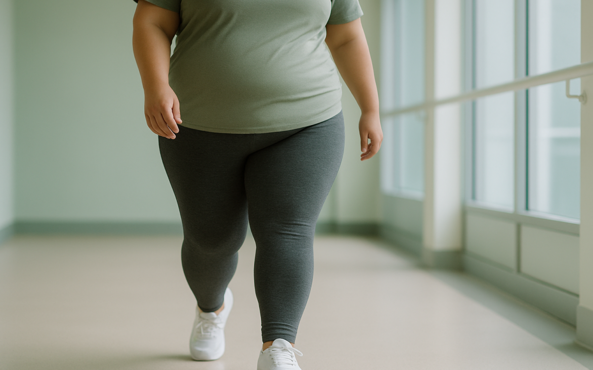 The Power of Walking: A Simple Way to Shed Pounds