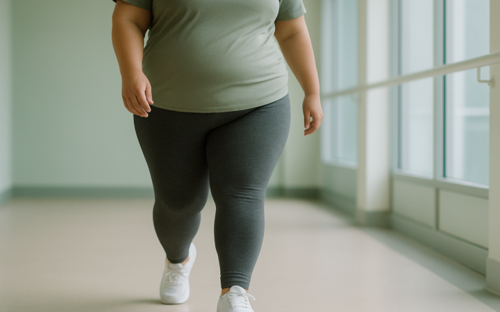 The Power of Walking: A Simple Way to Shed Pounds