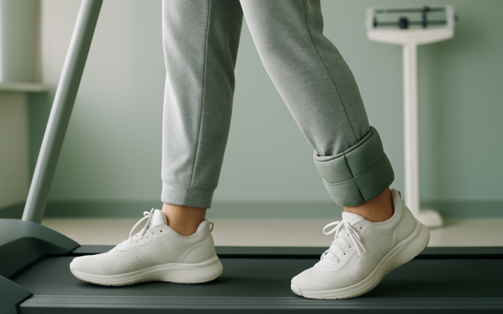 Understanding Walk Weight: The Key to Effective Walking