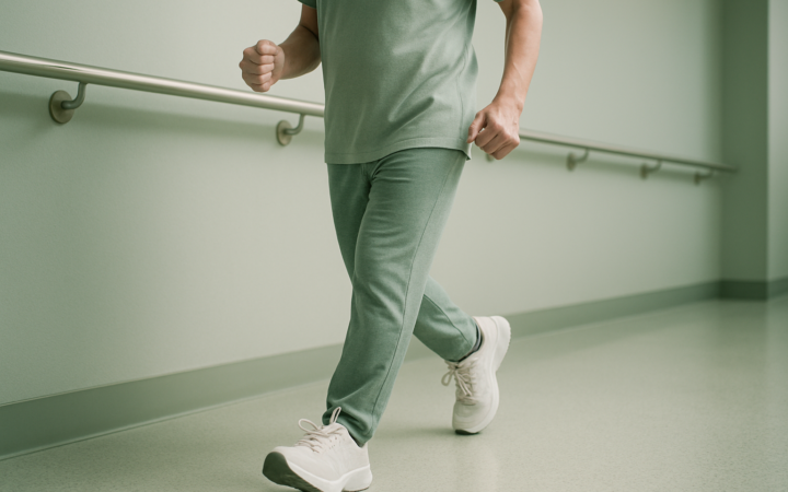 The Journey of Walking 10 Miles a Day: A Complete Guide