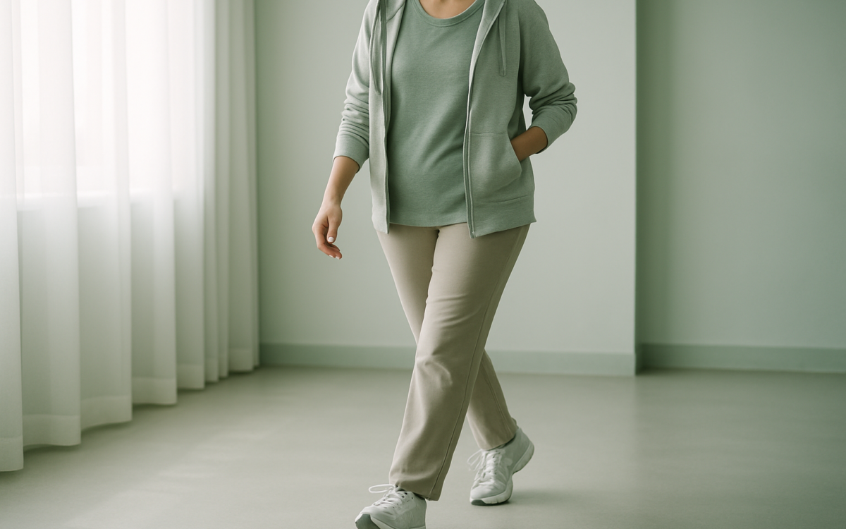 Unlocking the Benefits of Walking 30 Minutes a Day