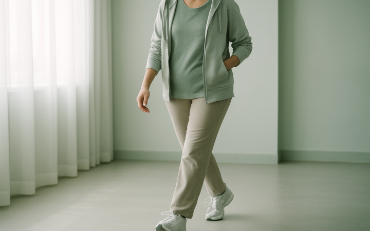 Unlocking the Benefits of Walking 30 Minutes a Day