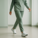 Discover the Benefits of Walking as a Key Exercise