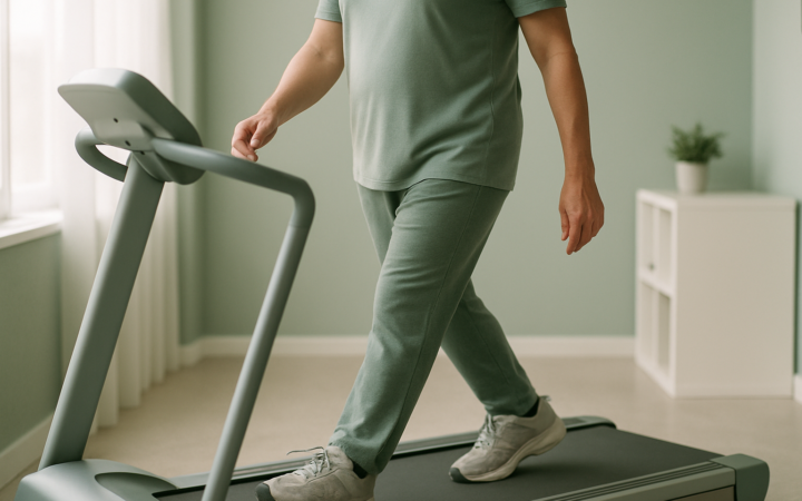 How Walking Daily Can Boost Your Brain Power
