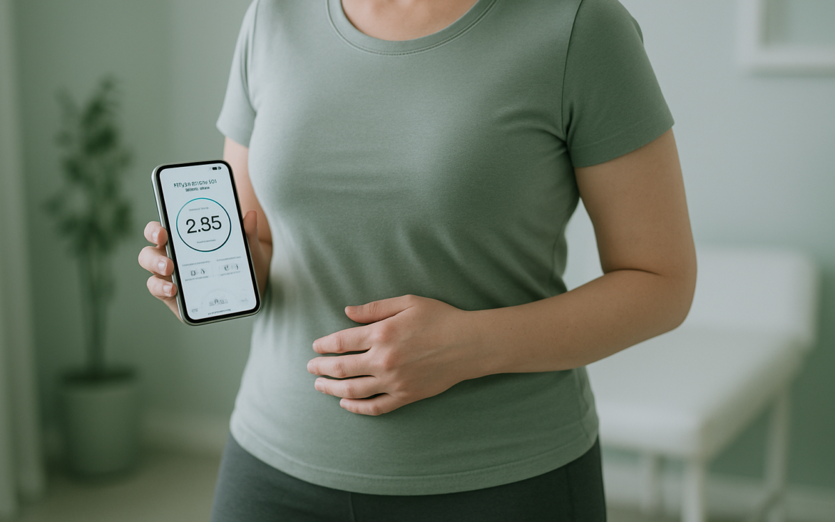 Harnessing Apps to Make Walking Your Weight Loss Ally