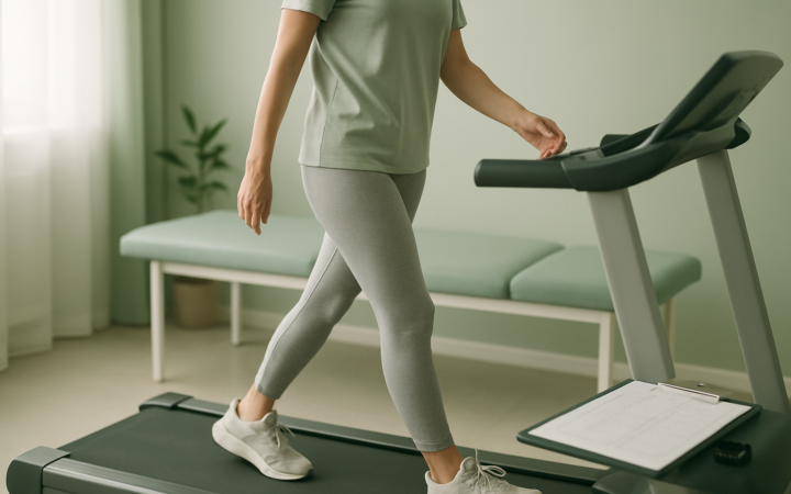 Transform Your Body: A Walking for Weight Loss Plan