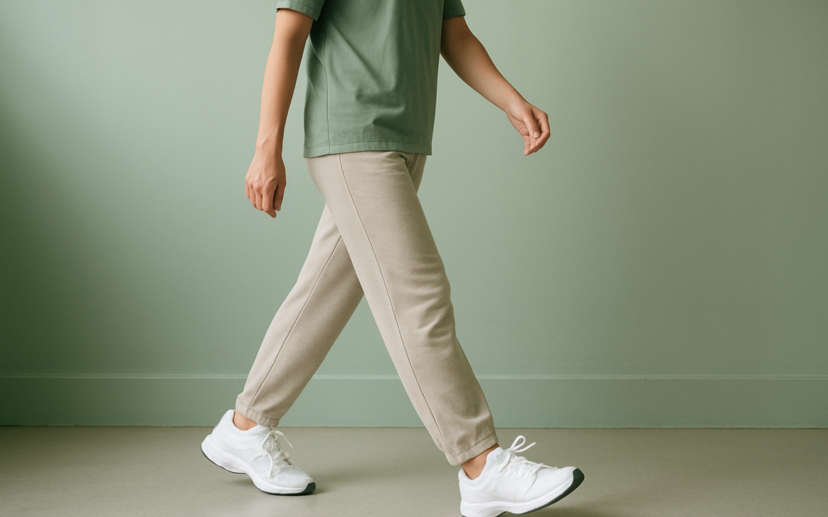 The Benefits of Walking Three Miles a Day for Your Health