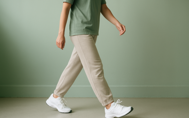 The Benefits of Walking Three Miles a Day for Your Health