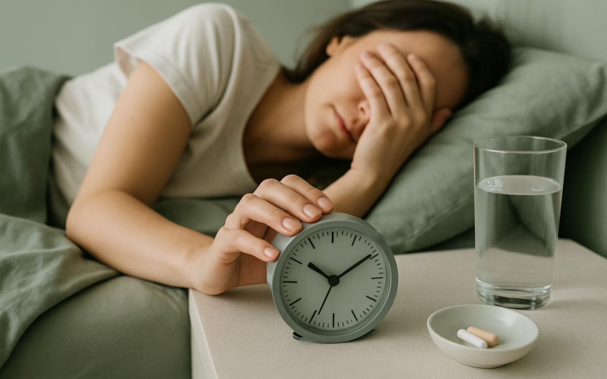 Embrace the Morning: Simple Ways to Wake Up Happy