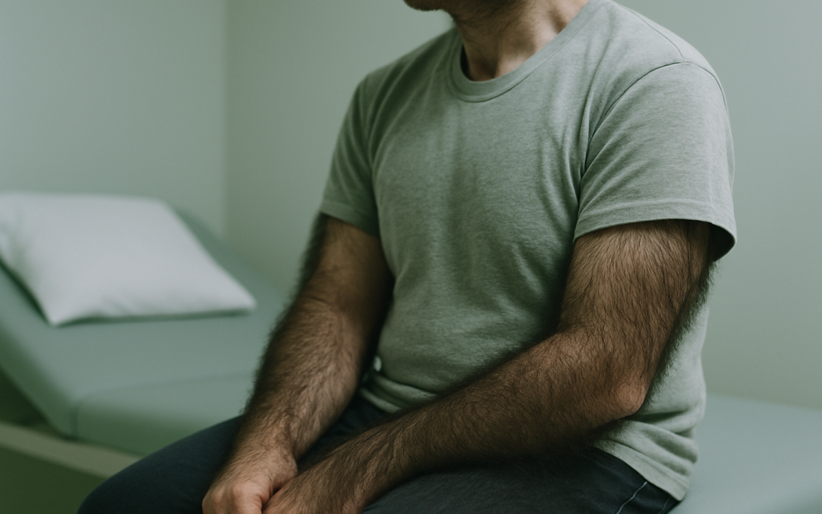 Understanding Werewolf Syndrome: Living with Hypertrichosis