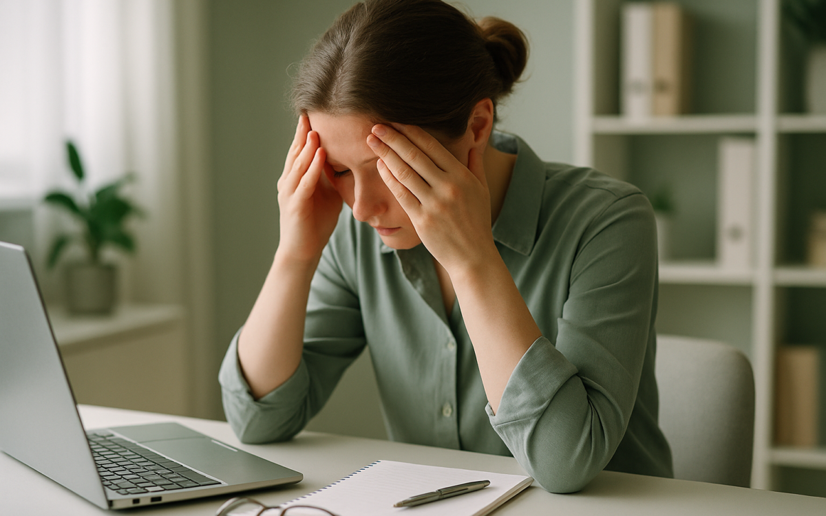 Unlocking the Mind: Understanding Poor Concentration