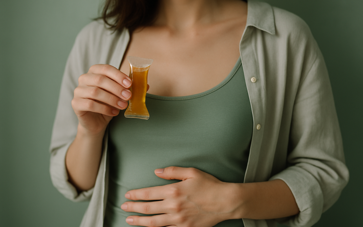 Honey packs: What should you know about their effects?