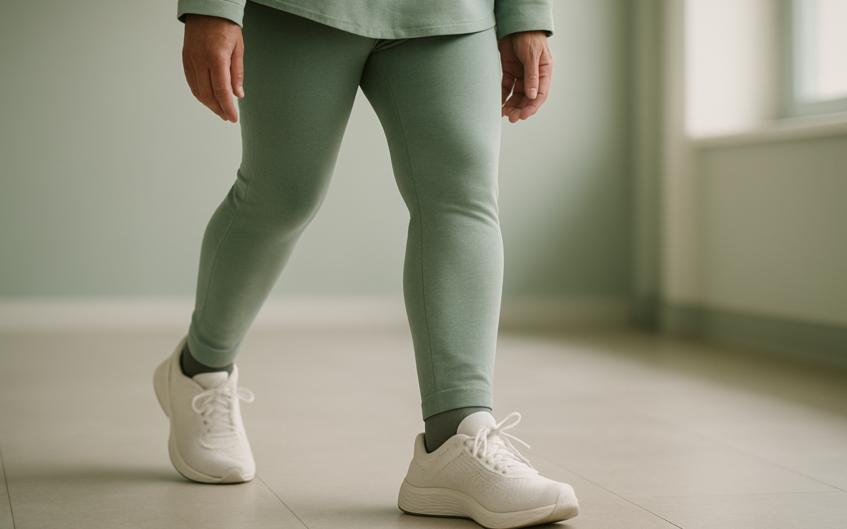 Discovering the Hidden Benefits of Walking