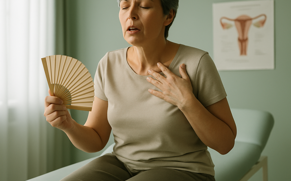 Understanding Menopause: What Happens and What to Expect