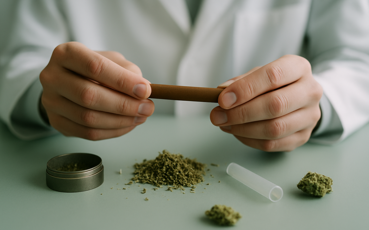 Understanding Blunts: What They Are and Their Impact