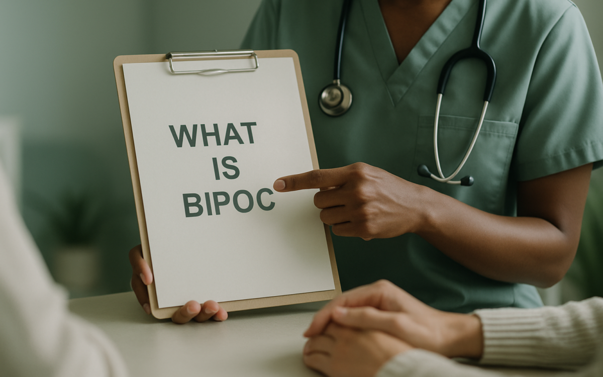 Understanding BIPOC: A Closer Look at Diversity