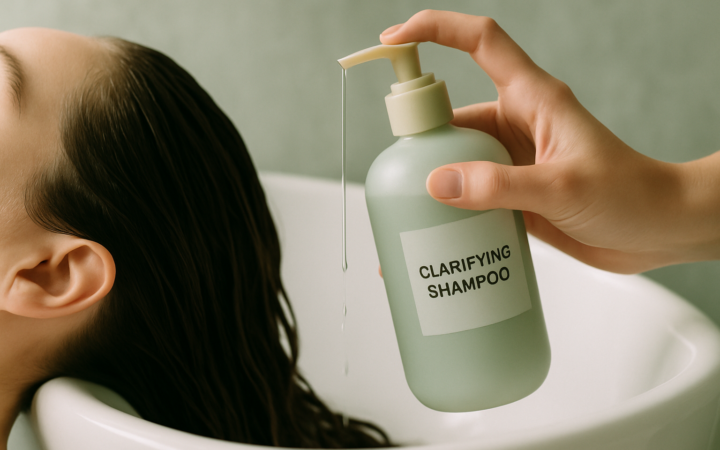 Understanding Clarifying Shampoo: Benefits and Usage