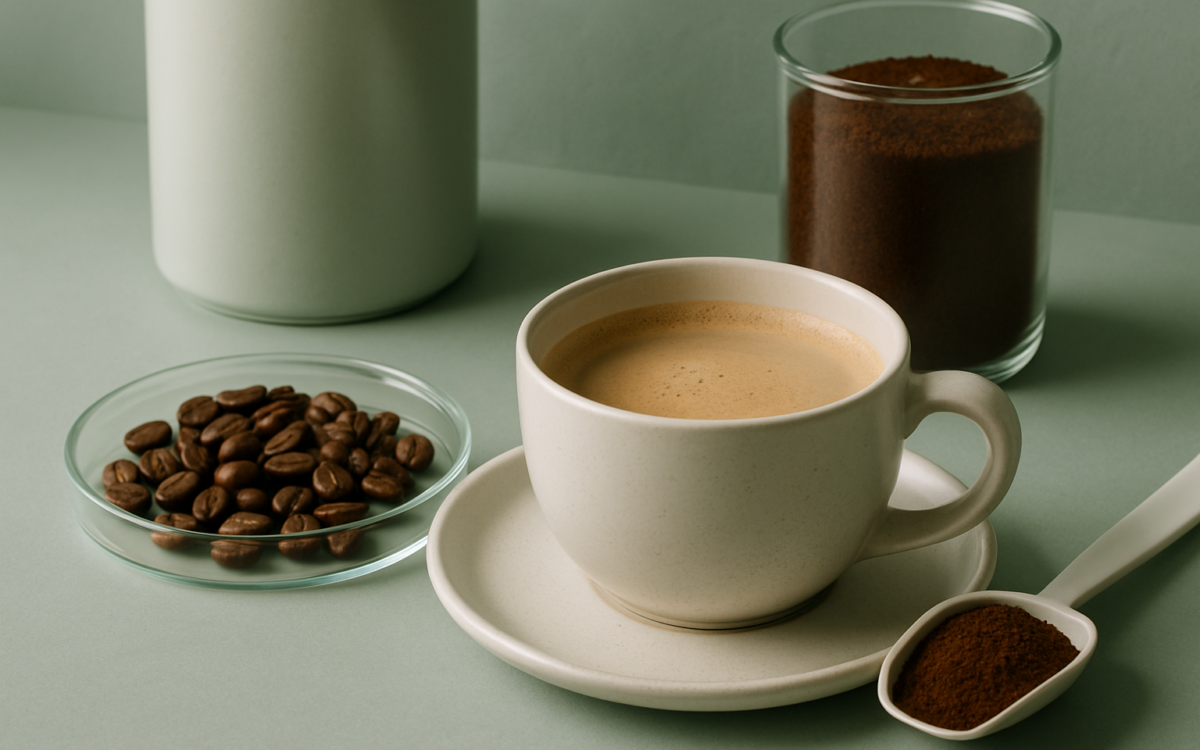 Decaf Coffee: Your Guide to the Information You Need