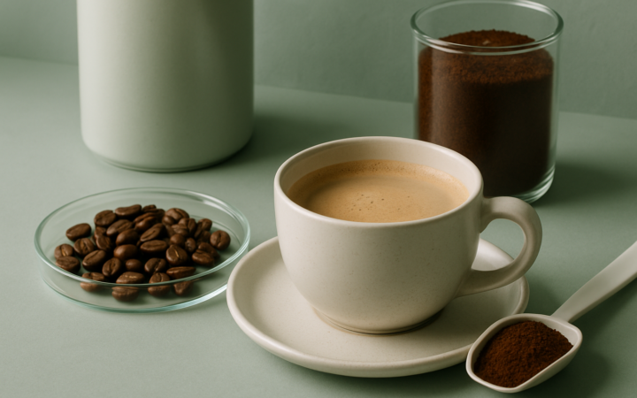 Decaf Coffee: Your Guide to the Information You Need