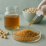 Understanding Soy Lecithin: Benefits and Uses