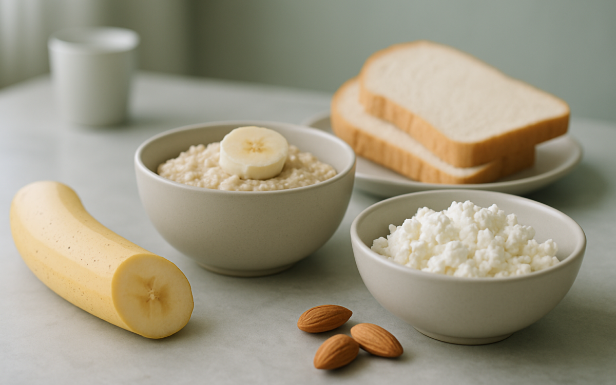 Fueling Your Workout: The Best Pre-Exercise Foods