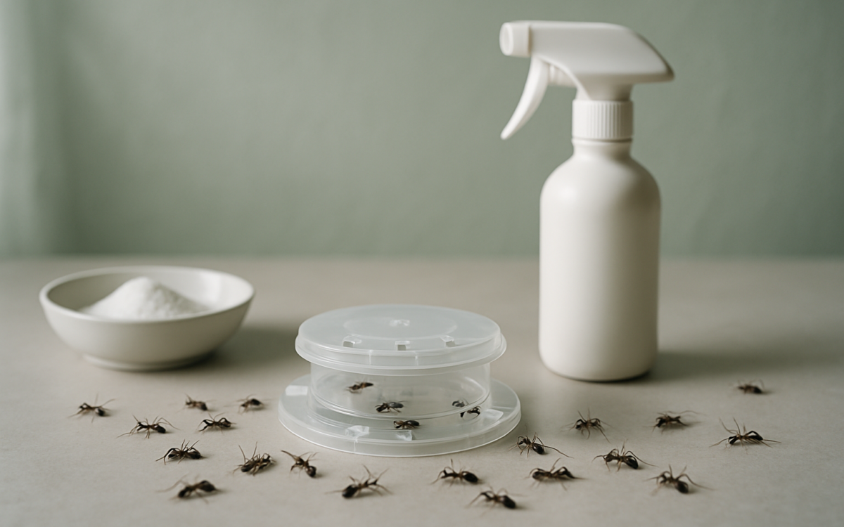 Understanding What Kills Ants: A Comprehensive Guide