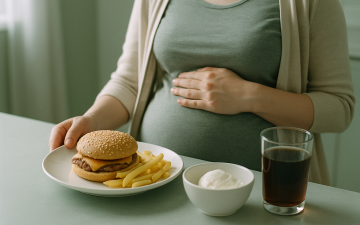 Navigating Nutrition: Foods to Avoid During Pregnancy