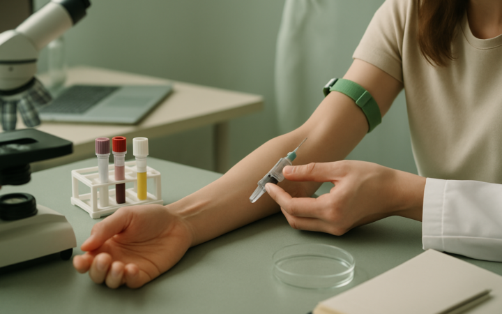 Understanding Cancer Detection Tests: What You Need to Know