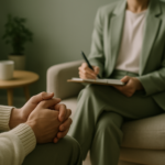 Opening Up: Conversation Starters for Your Therapy Sessions