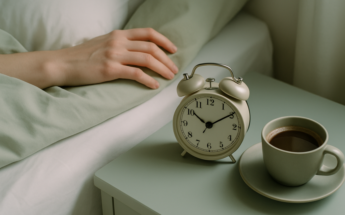 What Energizes You in the Morning? Discover Your Best Wake-Up Calls