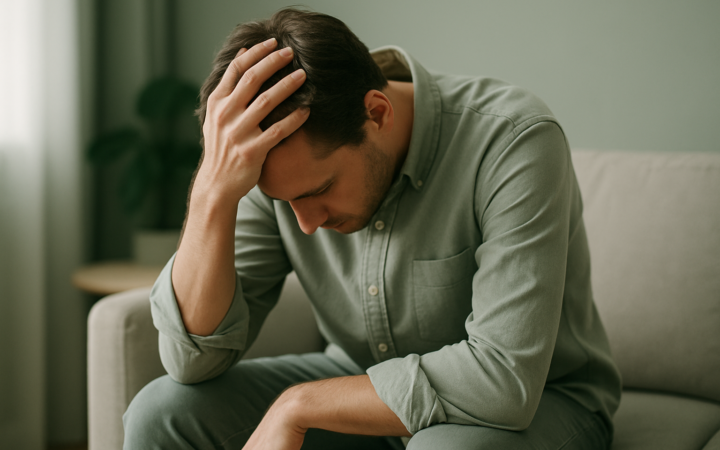 Understanding Burnout: Signs, Causes, and Solutions