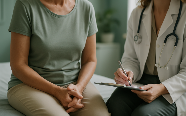 Understanding the Journey: When Do Periods Stop?