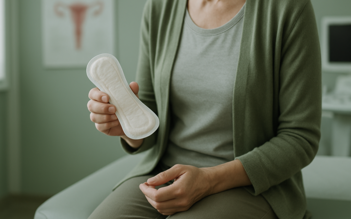 Understanding Menopause: When Will Menstruation Stop?