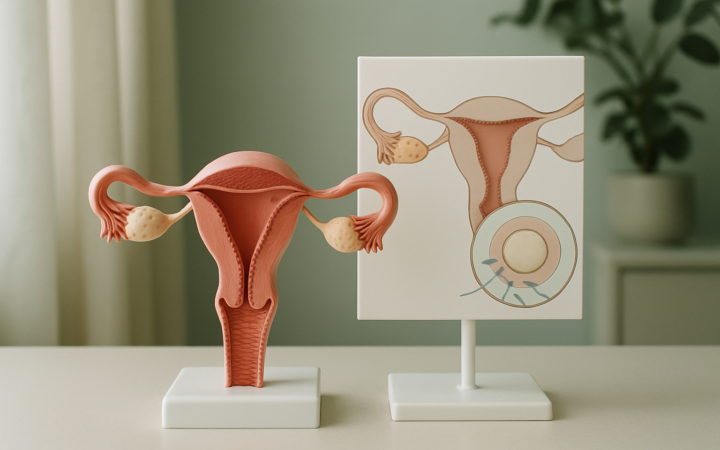 Where Does Fertilization Happen? Understanding the Process