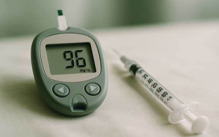 Understanding the Severity of Different Diabetes Types