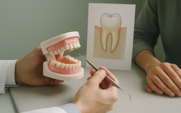 Understanding Wisdom Teeth: Evolution, Purpose, and Care